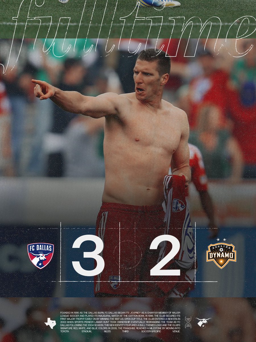 FC Dallas tweet media