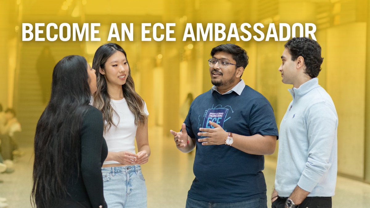 ECE U of T tweet media
