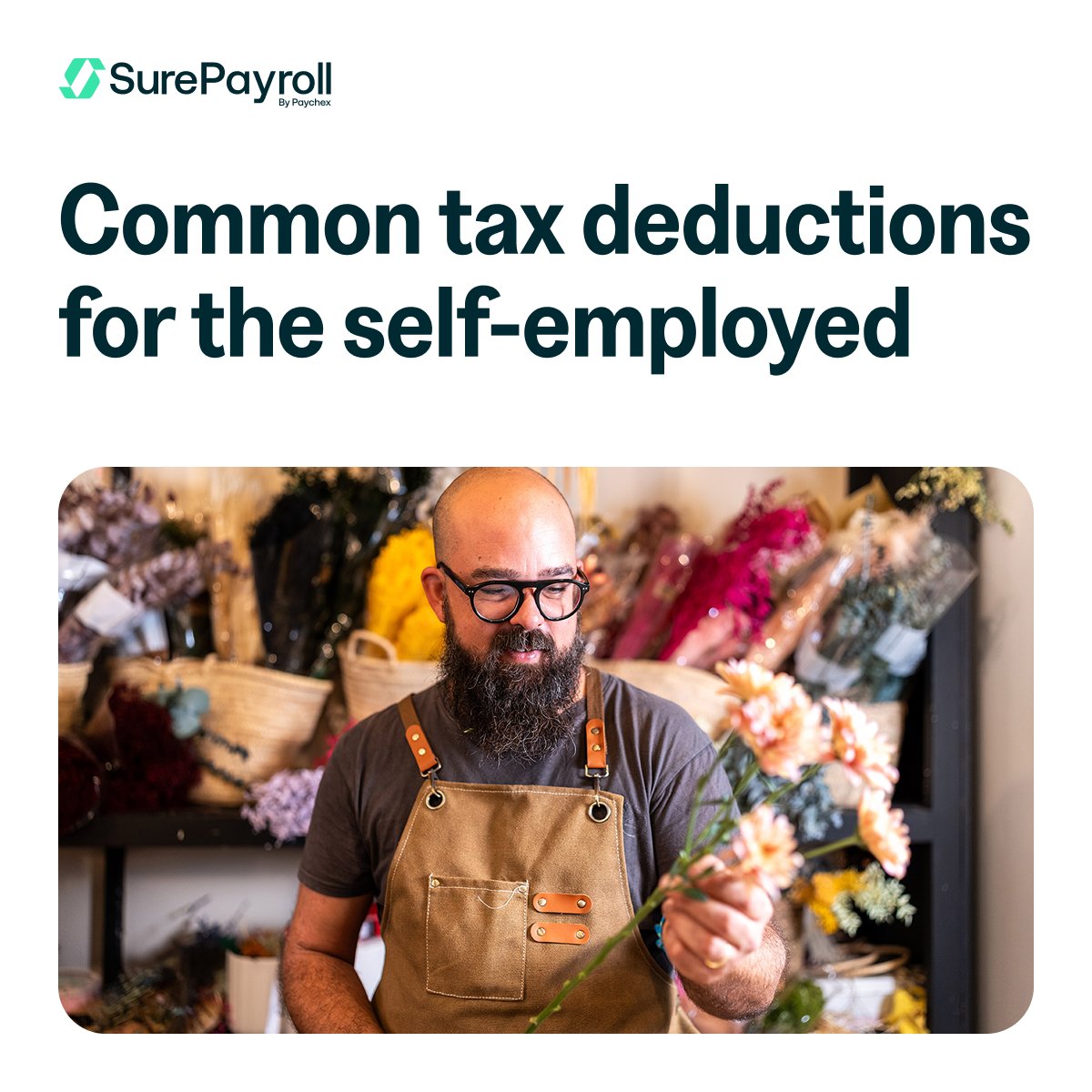 SurePayroll tweet media