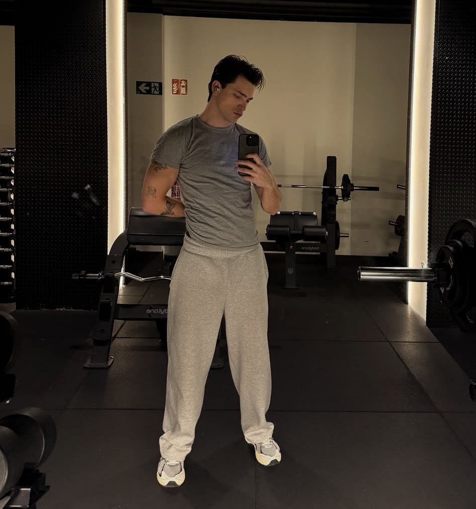 JUAN FUCKING PERALES...