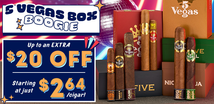 Cigars International tweet media