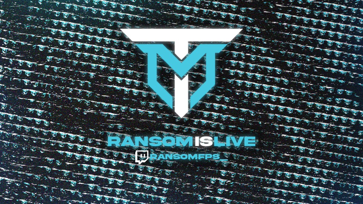 TMyst Řansøm tweet media