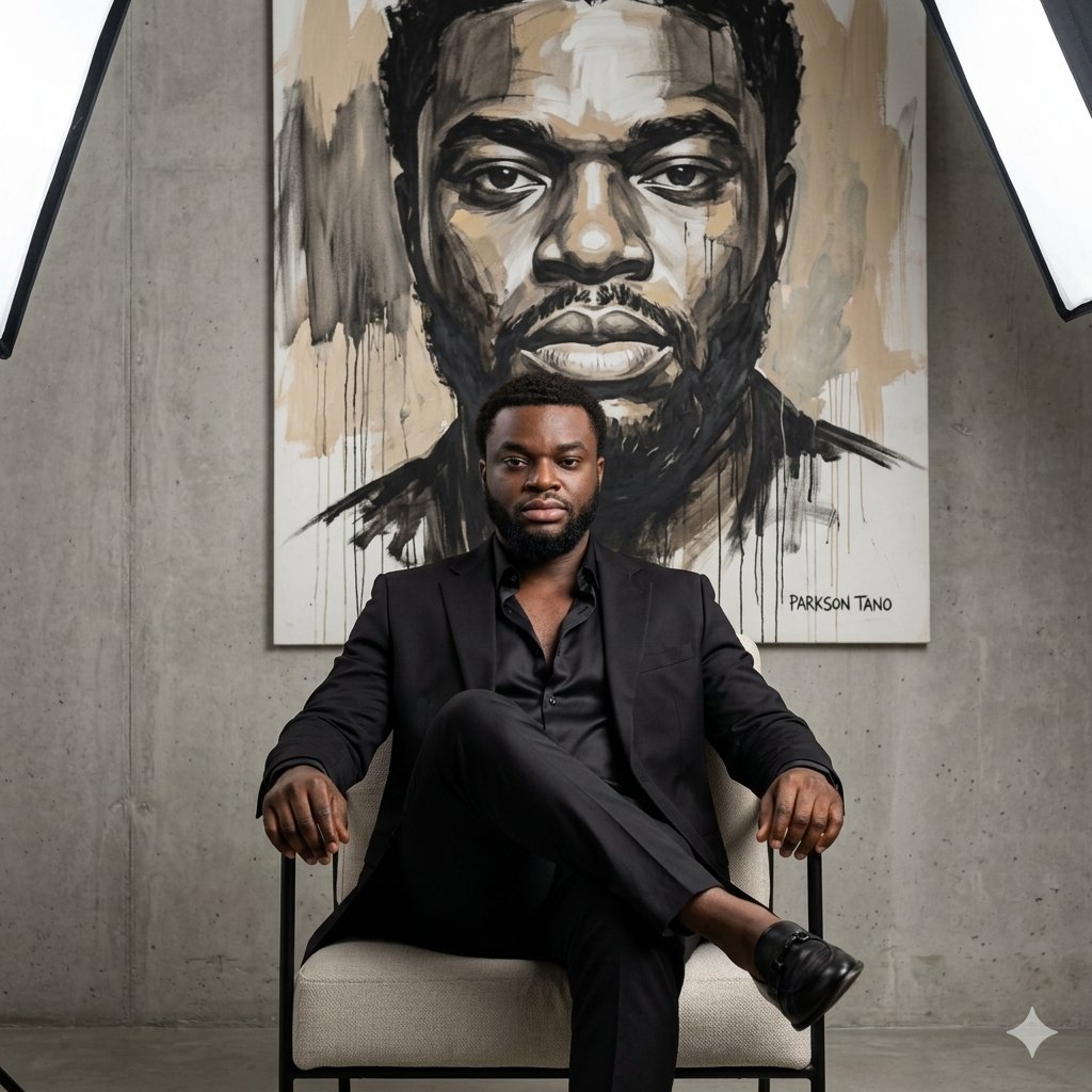 Daniel Parkson tweet media