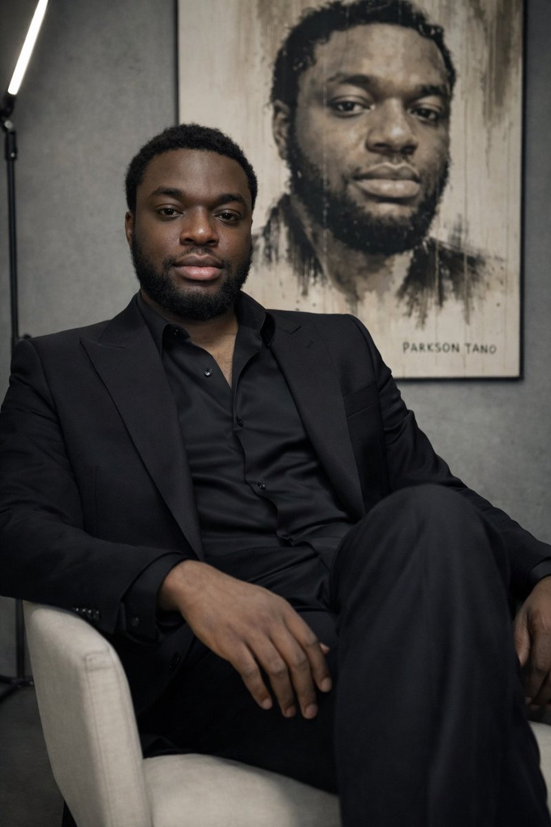 Daniel Parkson tweet media