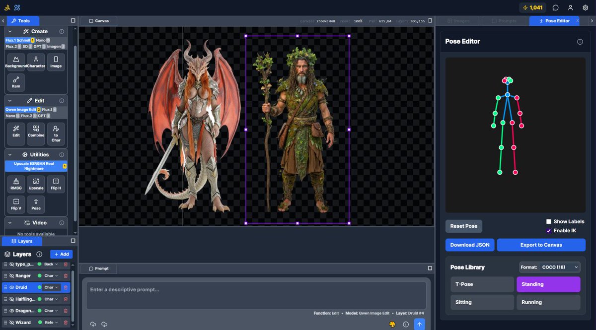 BananaEditor tweet media