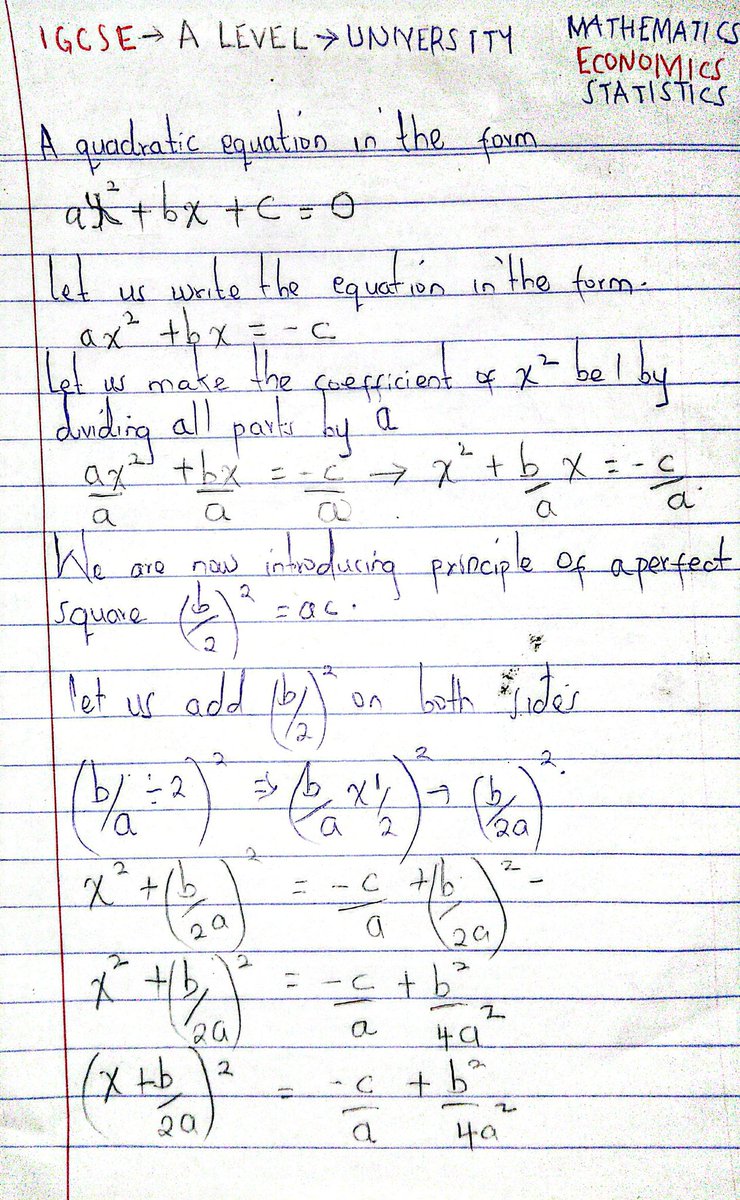 NicholusOmondi7's tweet image. Mathematics, Economics &amp;amp; Statistics Made Easy!
Get expert help with tutorials, assignments, and exam preparation.
Personalized support
Quick turnaround
Affordable rates
Call/WhatsApp: +254796-385-670
Email: tutornicholus62@gmail.com
#MathHelp #EconomicsTutor #StatisticsSupport