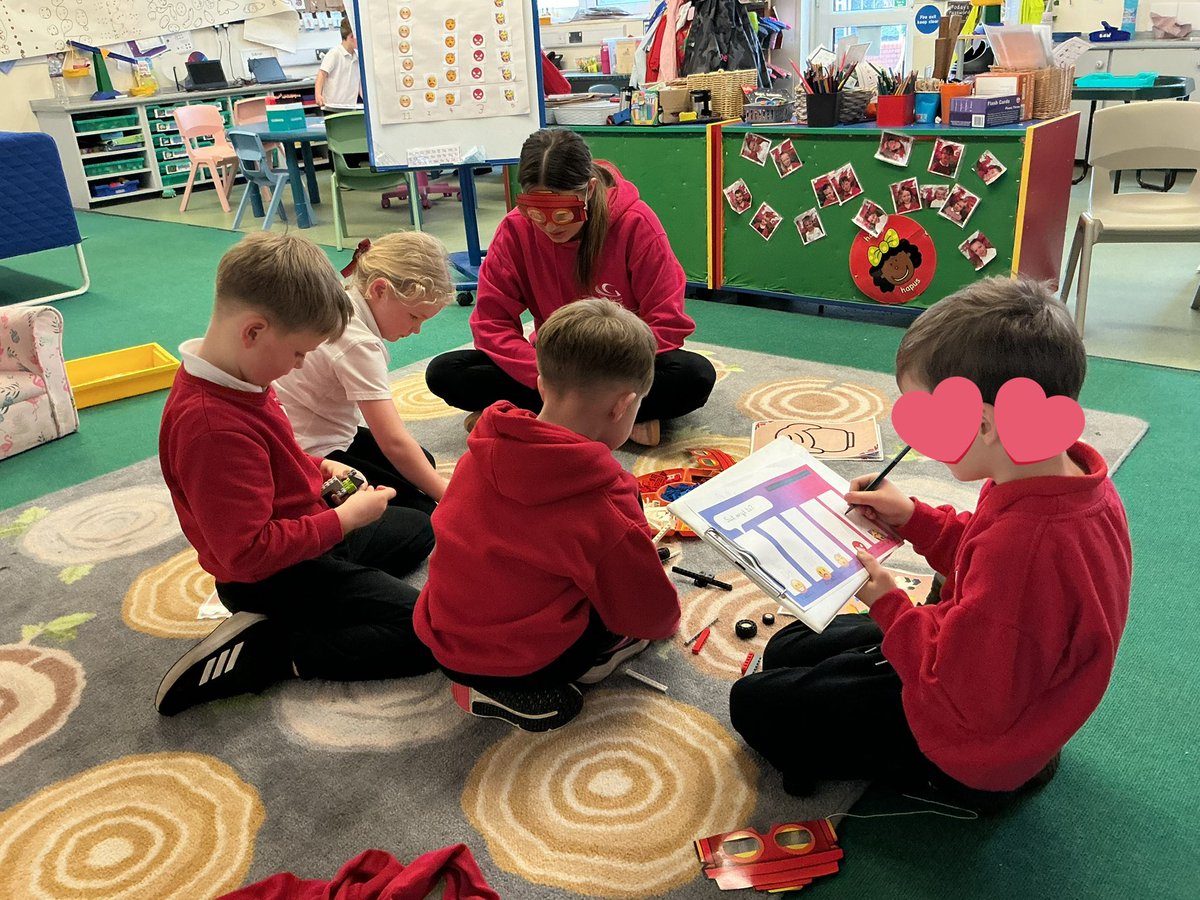 Penclawdd Primary tweet media