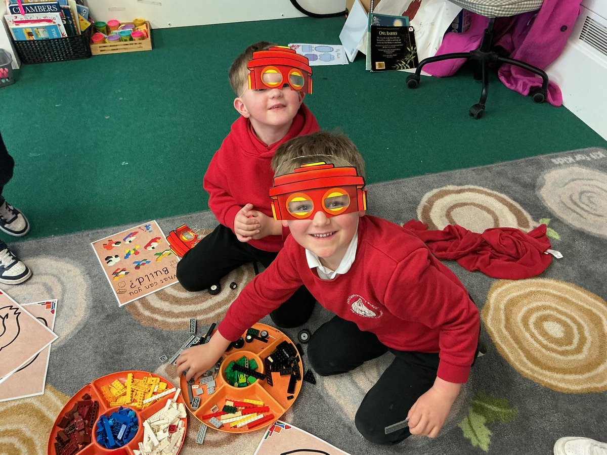 Penclawdd Primary tweet media