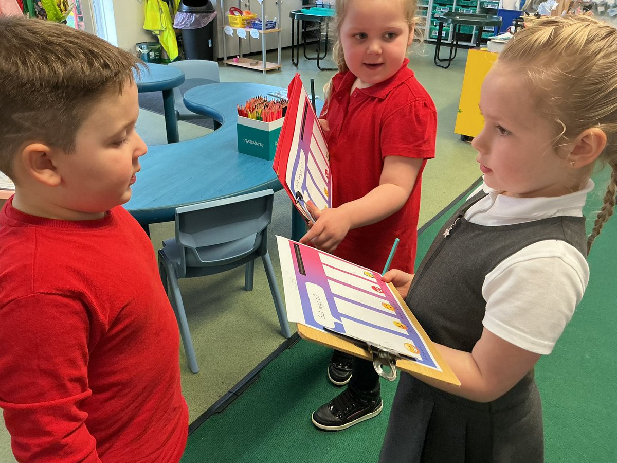 Penclawdd Primary tweet media