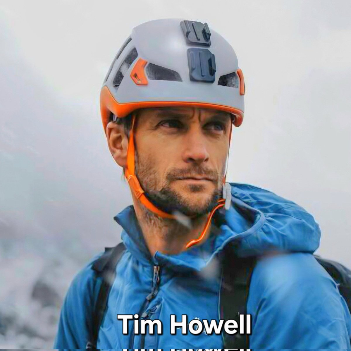 CarlosGarranzo's tweet image. Tim Howell intentará de nuevo el salto con traje de alas desde #Lhote. Sólo necesita un poco de suerte con clima porque, con alguna pequeña variación, todo está ya planificado

Pendiente de confirmar permiso y detalles, anunciado salto base desde 🔝 #Everest por Joshua Bregmen