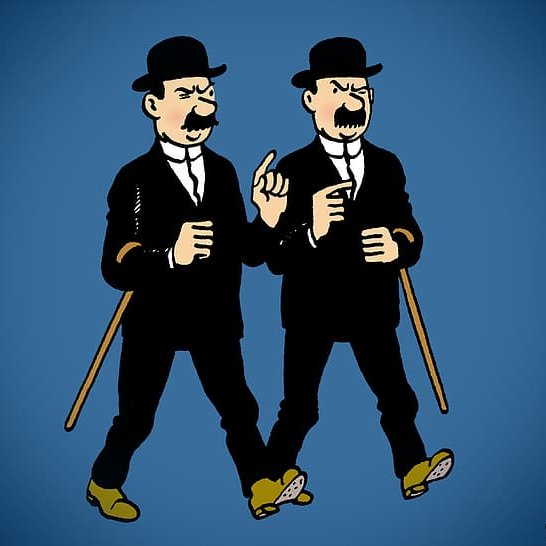 Norrington Bee tweet media