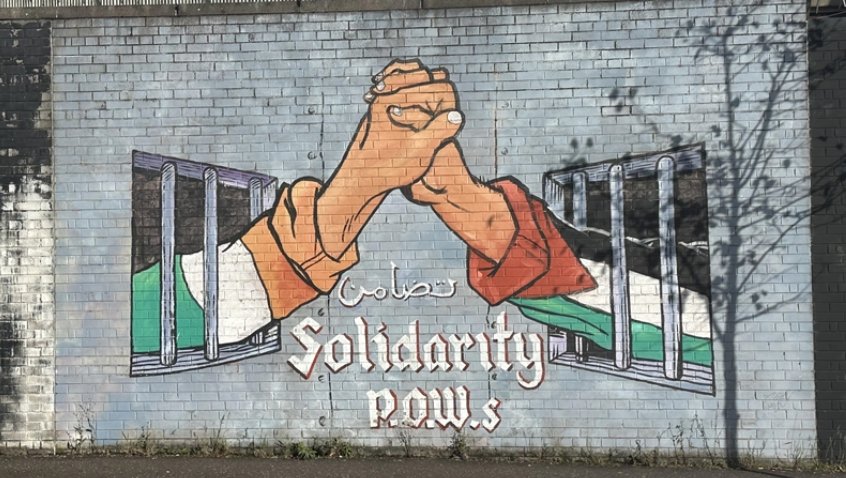 Remi Kanazi tweet media