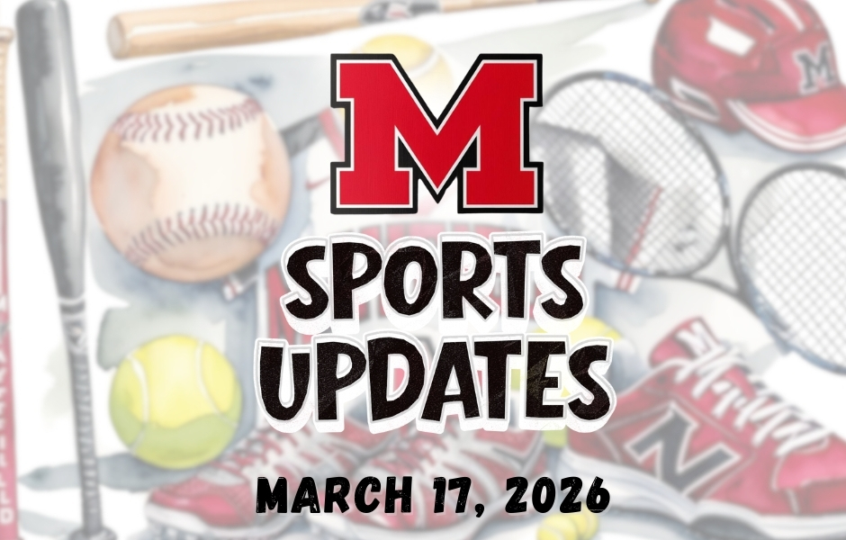 Mayfield High School tweet media