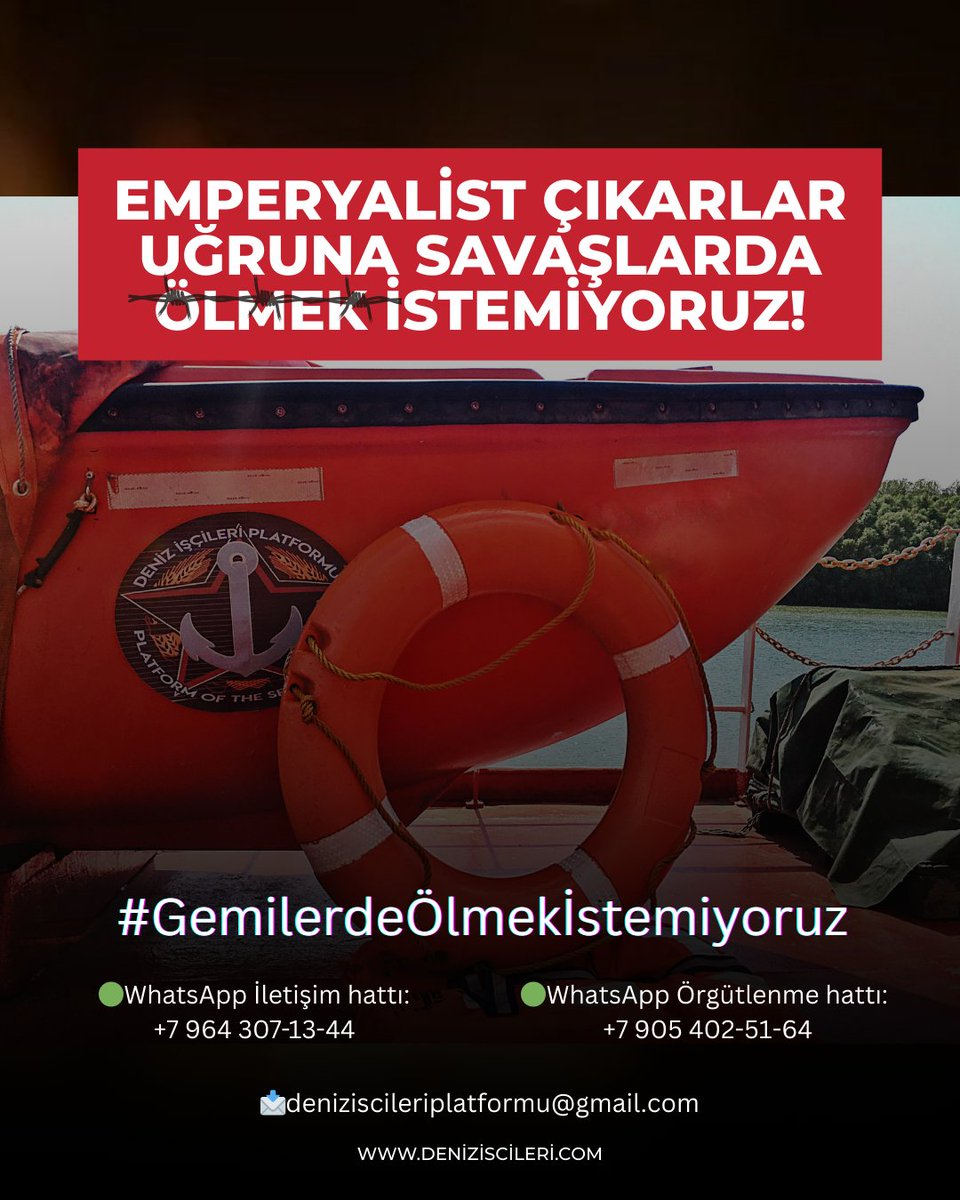 Ekmek ve Onur tweet media