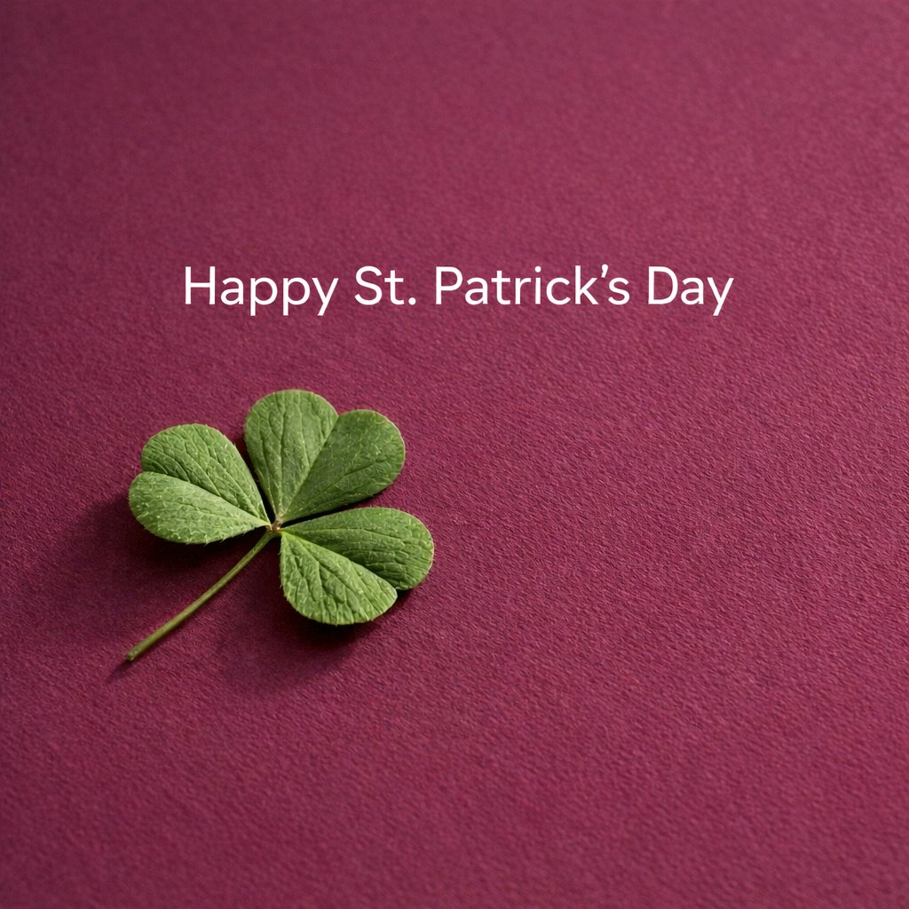 DRecruitNetwork's tweet photo. Happy St. Patrick’s Day to all our incredible dental professionals and practices! ☘️

Wishing a bit of Irish luck to everyone in surgery or taking a breather today. Cheers to our amazing community!

#StPatricksDay #DentalCommunity #DRN https://t.co/SA8rIdgVyP