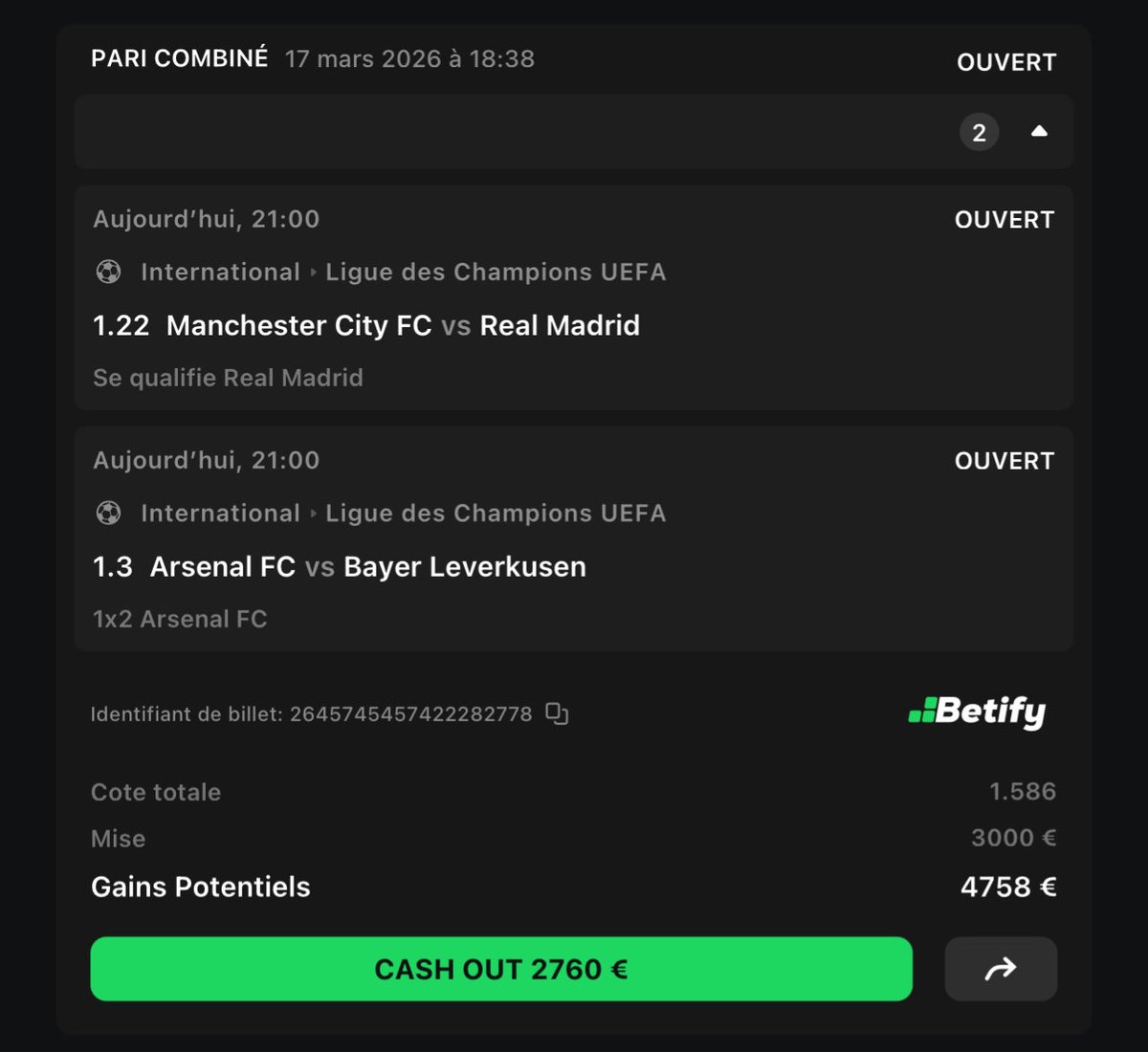 JR PRONOS tweet media