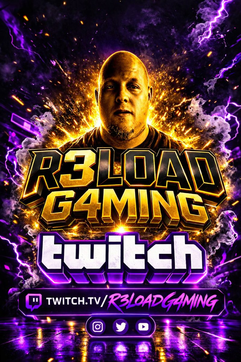 R3LOADG4MING tweet media