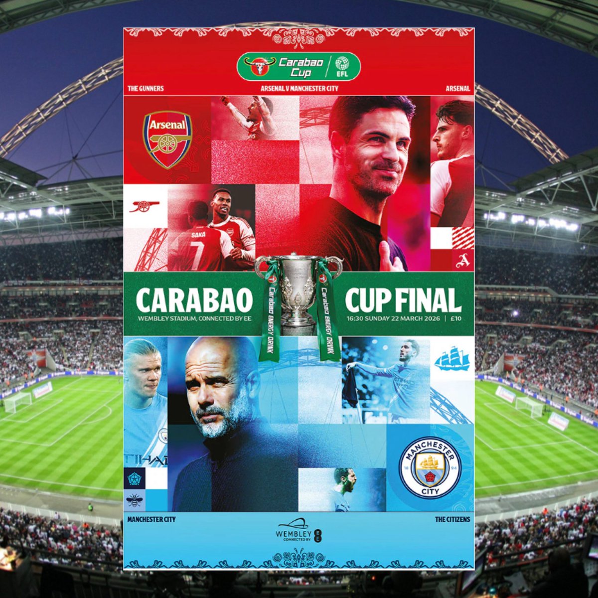 MATCHDAY FOOTBALL PROGRAMMES tweet media