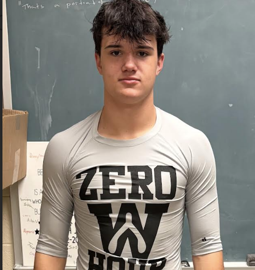 Warsaw Tiger Football tweet media