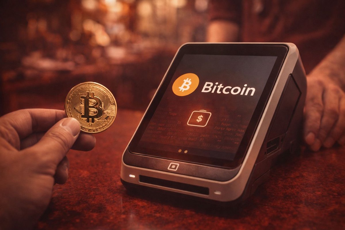 Crypto Town Hall tweet media