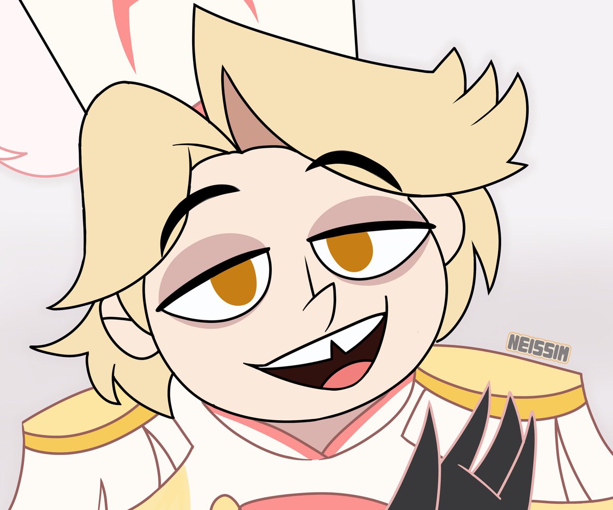 Neissim✨ tweet media