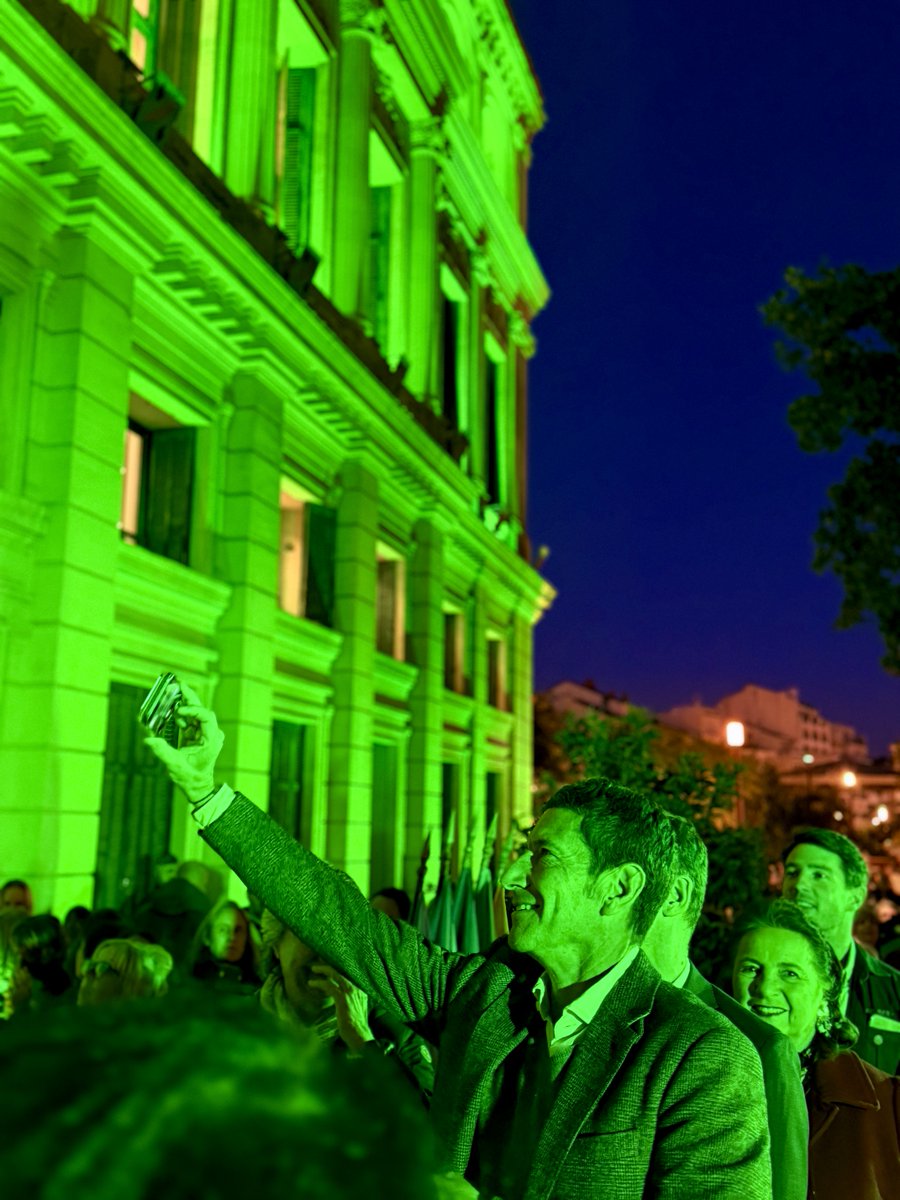 Thomas de Pariente tweet media