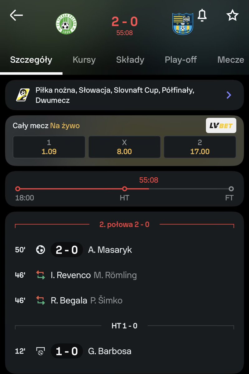 Sebastiano Massimo tweet media