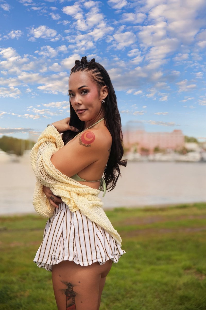 MADAME MEIKO Tampa•Orlando tweet media