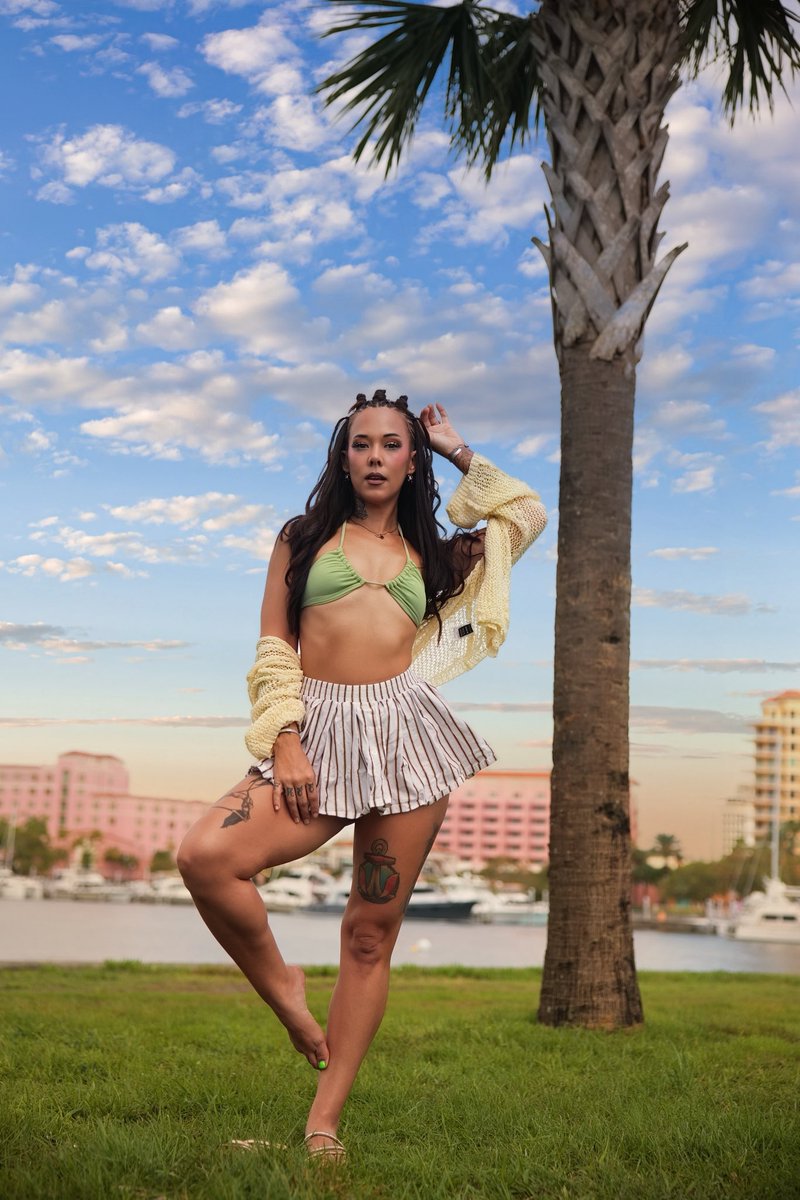 MADAME MEIKO Tampa•Orlando tweet media