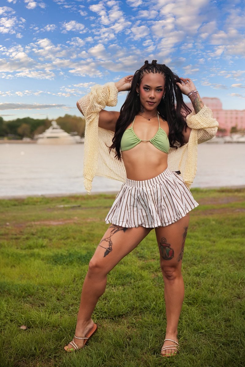 MADAME MEIKO Tampa•Orlando tweet media