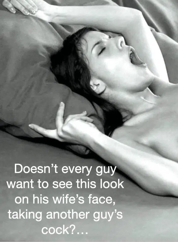 CuckoldLife tweet media