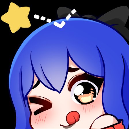 Kyonko_VT - 4th Anniversary Sub-a-thon! 💙❤️ tweet media