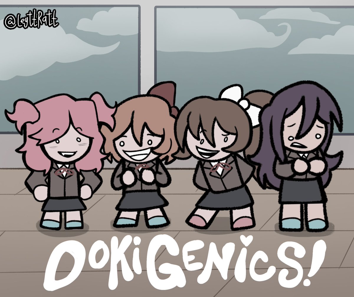 LeyttRatt 🔞 NSFW Edition (0/4) tweet media