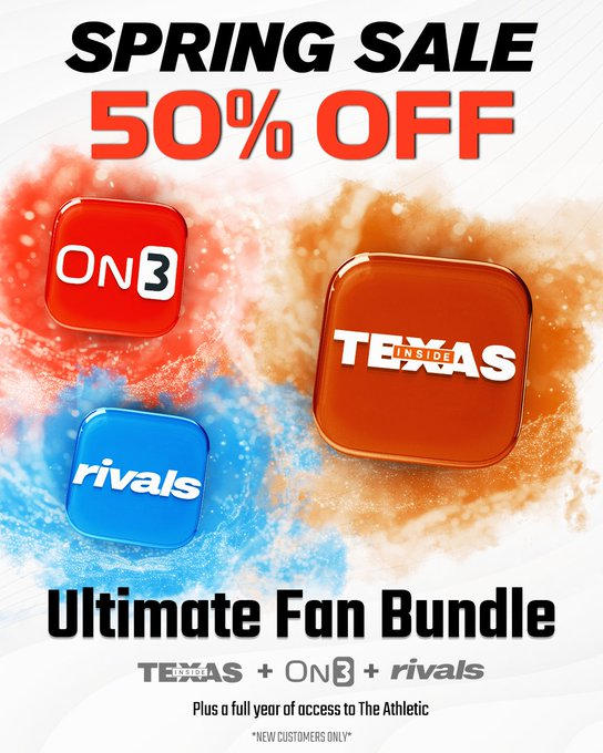 Inside Texas tweet media