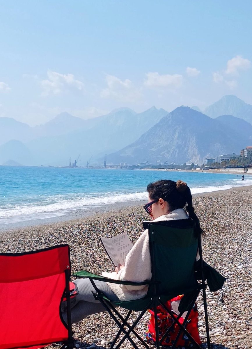 LacinSevin's tweet photo. 🏝️ https://t.co/ggE0JUfXUH