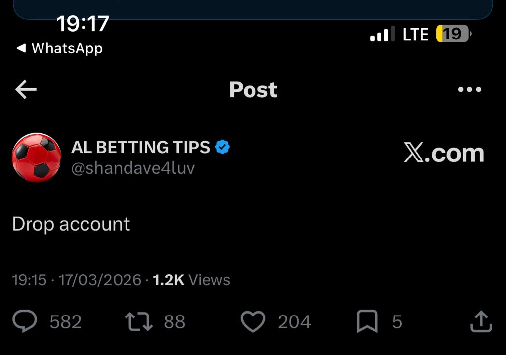 Abiodun victor ✳️ tweet media