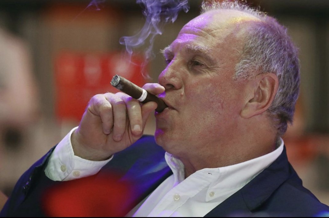 VS Pushaa tweet media