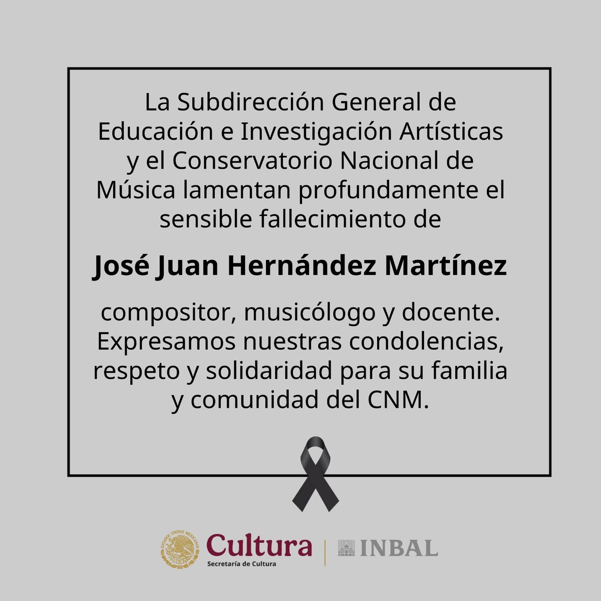 CONSERVATORIO MX tweet media