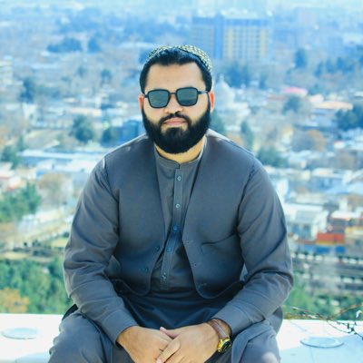 SadatAshrafzai's tweet photo. #NewProfilePic https://t.co/NPpP77kAl5