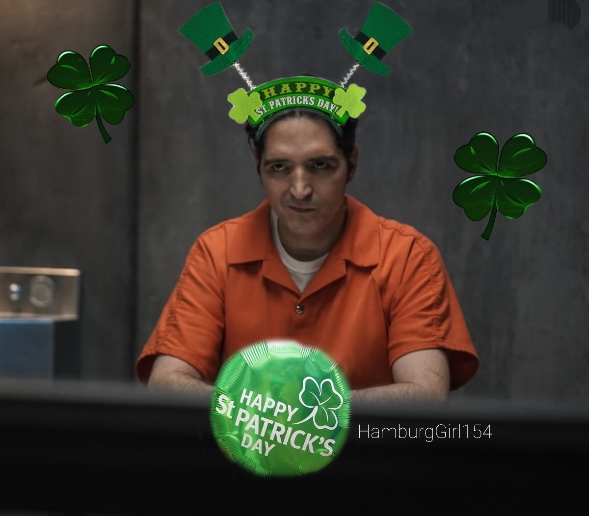 HamburgGirl154 tweet media