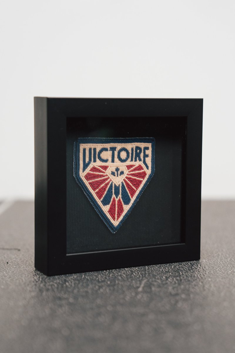 Victoire de Montréal tweet media