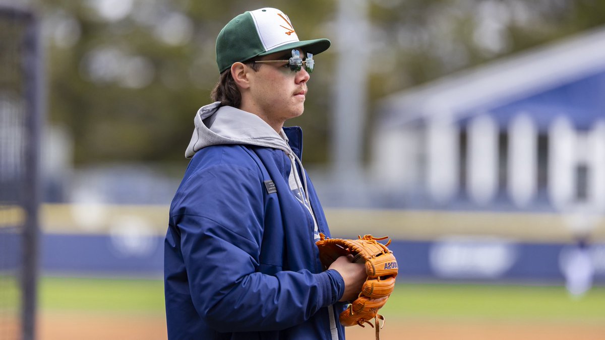 Virginia Baseball tweet media