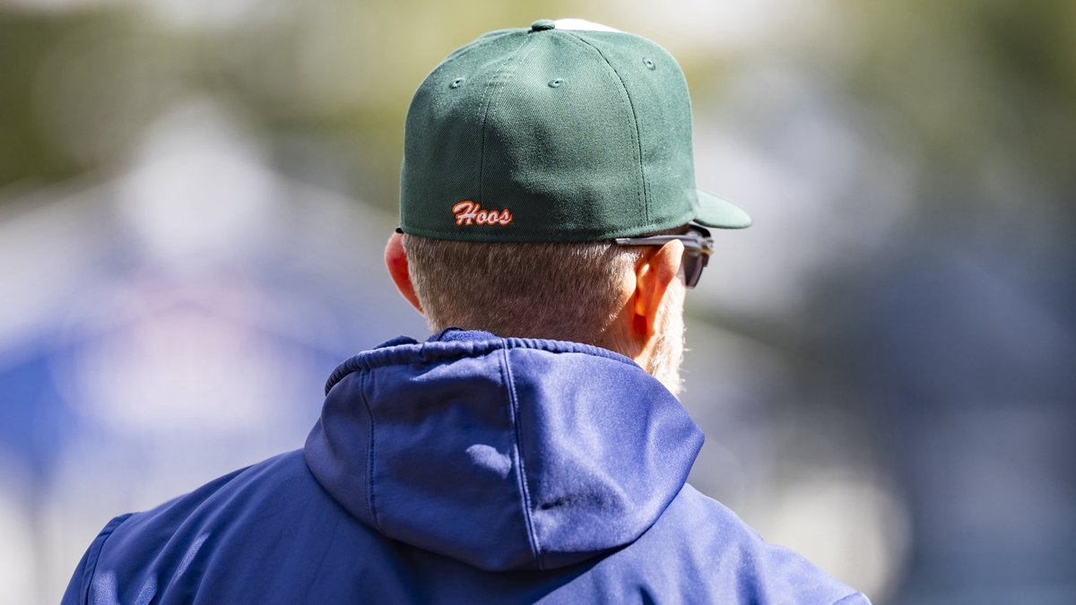 Virginia Baseball tweet media