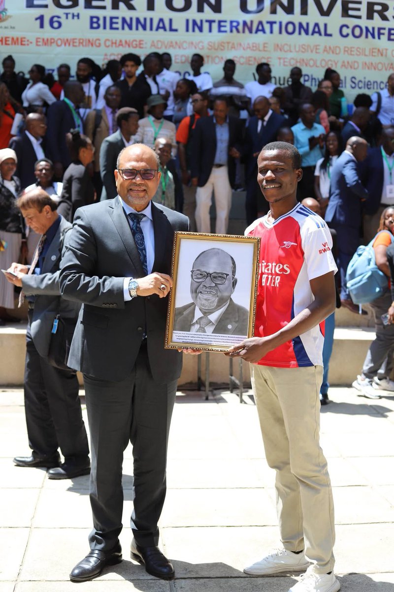 Shaukat Abdulrazak,PhD,EBS tweet media