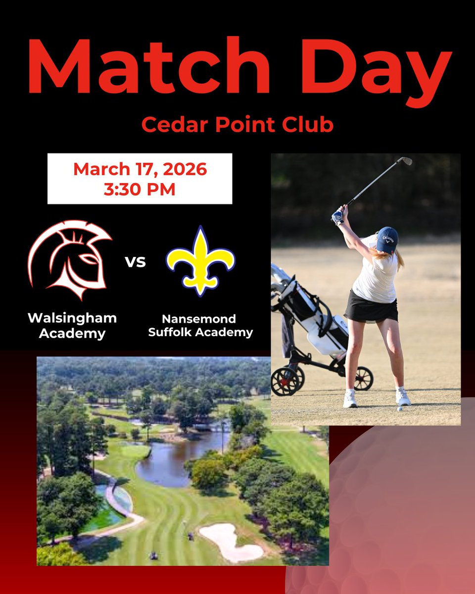 Walsingham Academy Athletics tweet media