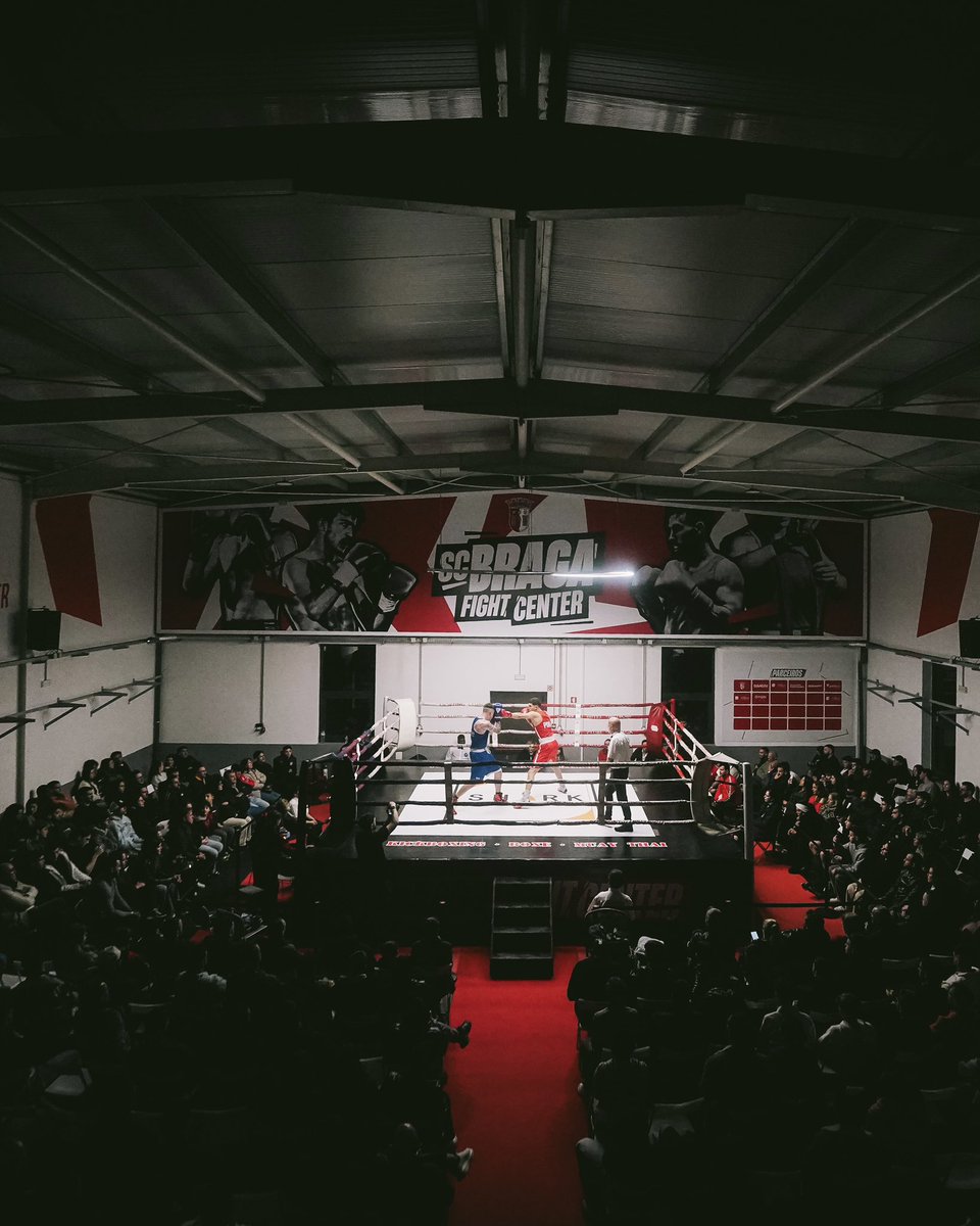 SC Braga - Modalidades tweet media