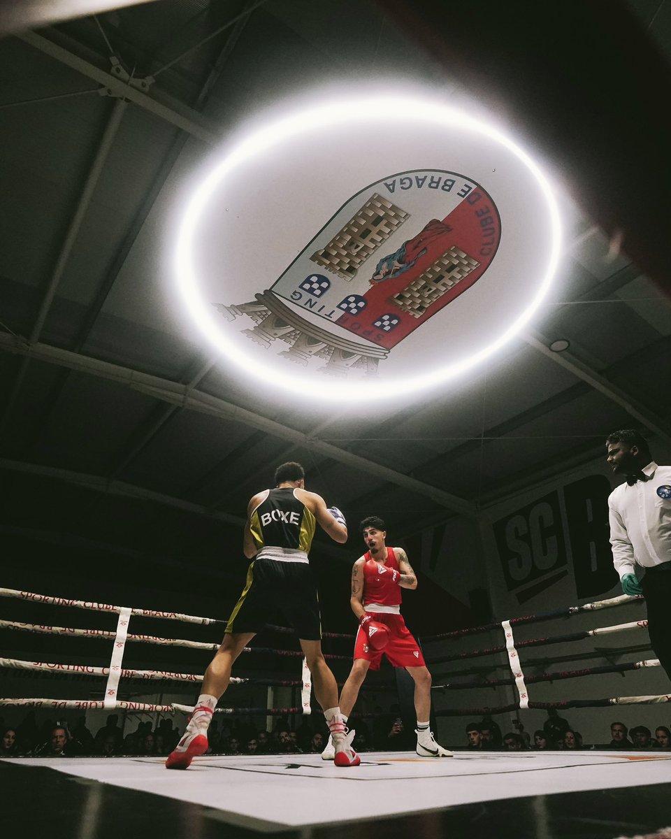 SC Braga - Modalidades tweet media