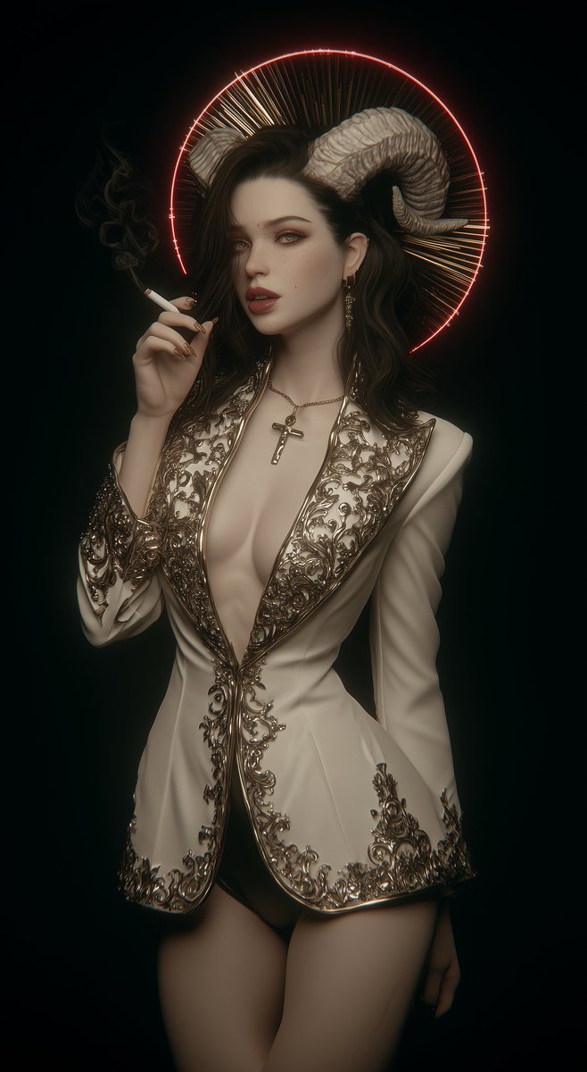 Mischief tweet media