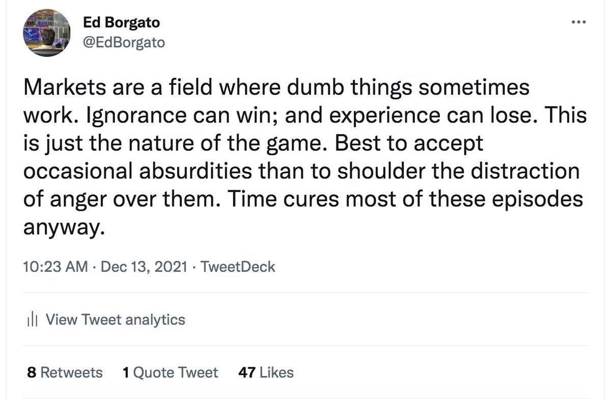 Ed Borgato tweet media