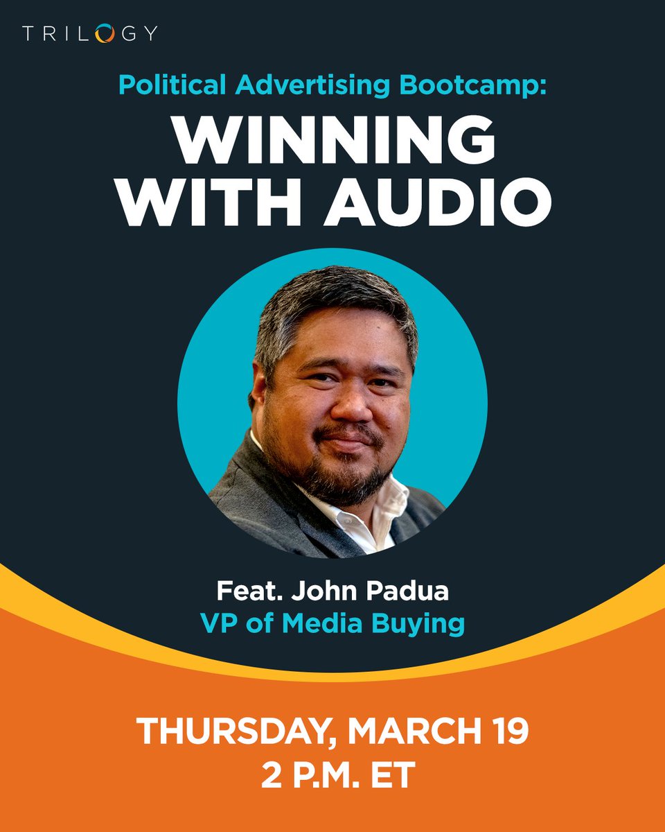 Trilogy Interactive tweet media